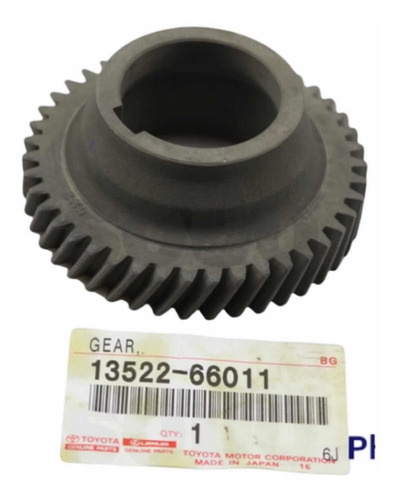 Pinon Ciguenal Impulsor Toyota Autana Burbuja Motor 4.5