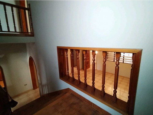 Casa En Venta, Valencia, Urb Trigaleña Em-8370321