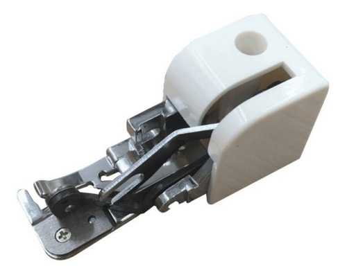 Prensatela Cortador Lateral Overlock Maquina Coser Doméstica