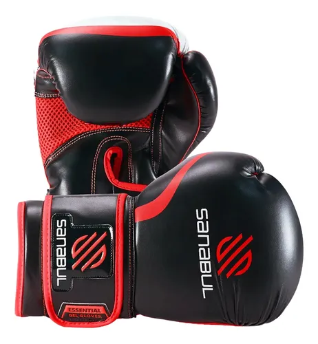 Guantes De Gel Sanabul, Para Saco De Boxeo, Anuncios De V...