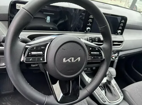 Kia Seltos 2.0 Vibrant 4X2