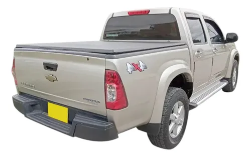 Stop Derecho Luv Dmax 2009 A 2014 Depo