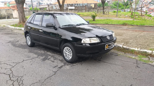 Vw Gol 2001 Financiamento Com Score Baixo Uno Palio Carne