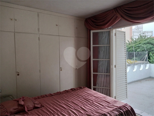 Imagem 15 de 30 de Vende-se Casa/sobrado, Jardim Umuarama, 3 Dormitórios 1 Suíte, Possui Subsolo Independente Com Salão - Reo459353
