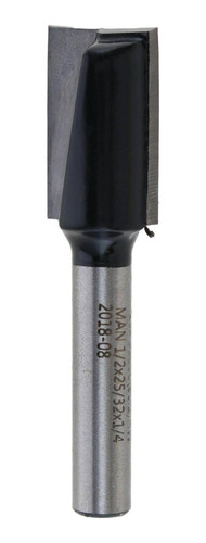 Fresa Ranuradora 1/2 X127 Mm Bosch