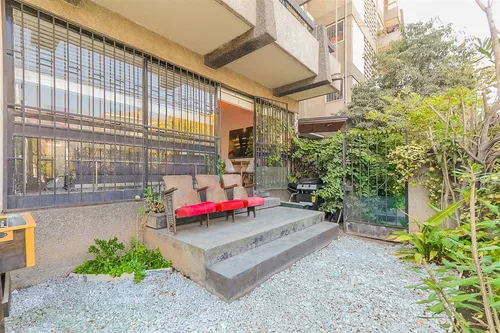 Departamento En Venta De 2 Dorm. En Providencia