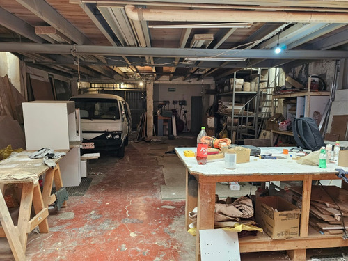 Se Vende Bodega A Precio De Remate En Correo No. 60, Col. Palmas, Álvaro Obregón. Arf