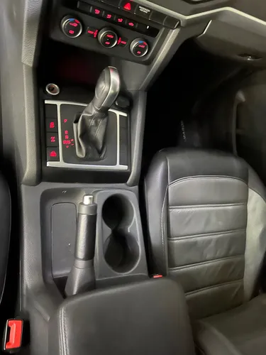 Volkswagen Amarok 2.0 Highline 4motion At