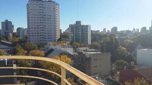 Imagen 2 de 13 de Departamento - Nuñez