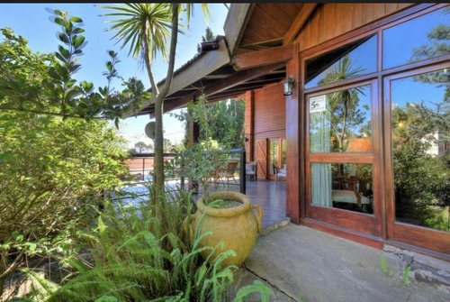 Imagen 5 de 27 de Punta Del Este Casa En Venta A Metros Del Mar