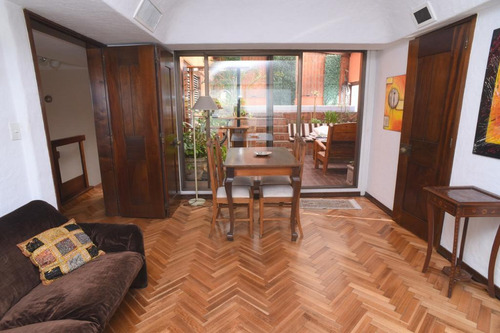 Departamento Duplex Penthouse 6 Ambientes En Alquiler Retiro