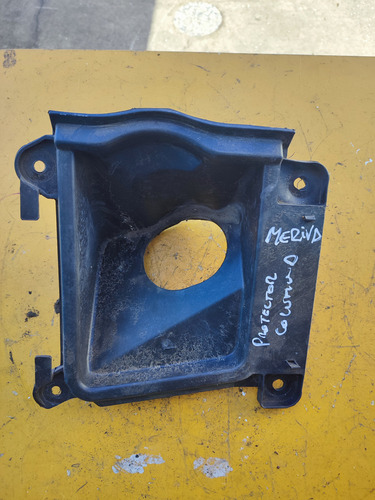 Base Columna De Direccion Chevrolet Meriva Corsa Leer
