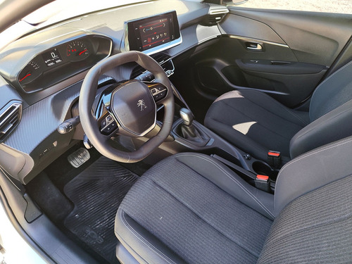 Peugeot 208 1.6 Active Tiptronic