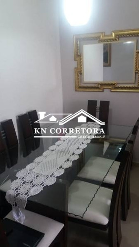 Imagem 12 de 22 de Apartamento Em Condomínio Padrão Para Venda No Bairro Vila Talarico - 2 Dorm. - 1 Vaga - 57 M² - 839
