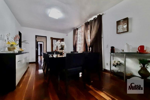 Imagem 2 de 15 de Casa À Venda No Dona Clara - Código 316762 - 316762