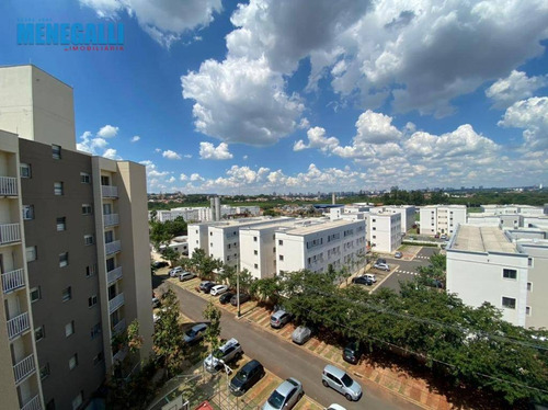 Imagem 6 de 18 de Apartamento Ed. Doce Lar - Bongue - Ap0469