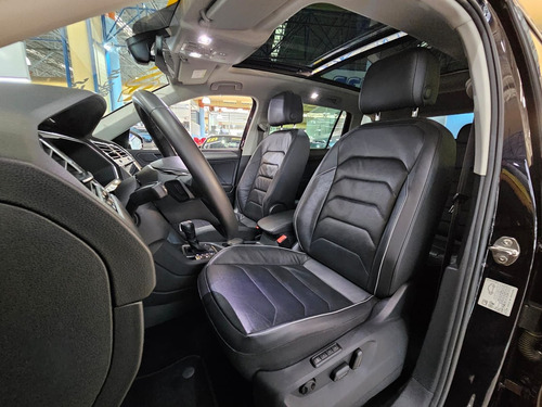 Volkswagen Tiguan 1.4 250 TSI TOTAL ALLSPACE COMFORTLINE