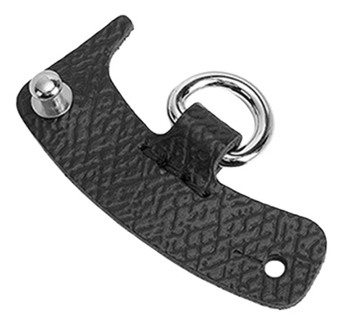 2 Correa De Bolsa Anillos En D Sin Saco De Boxeo Negro