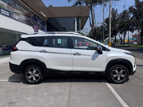 Mitsubishi Xpander 1.5 Xpander Cross At