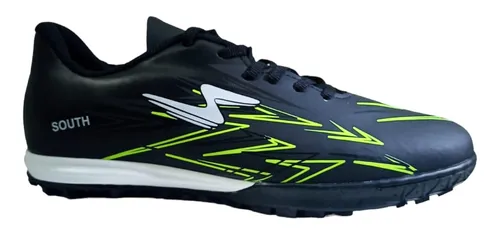 Botines Para Futbol 5 C sped Sint tico Papi Nitro