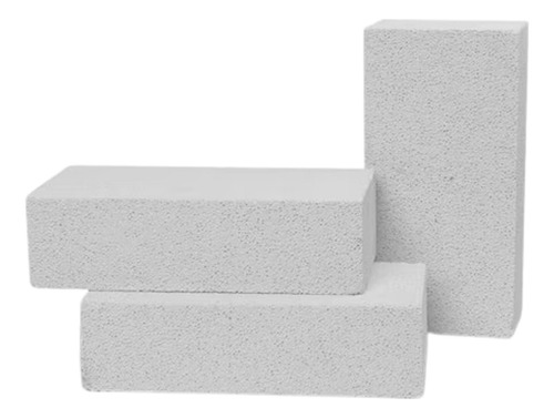 Ladrillo Aislante Jm-26 1427°c 230mm X 114mm X 64mm