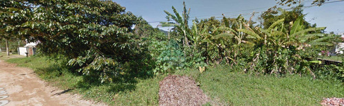 Terreno, Praia Da Lagoinha, Ubatuba - R$ 630 Mil, Cod: 1092 - V1092