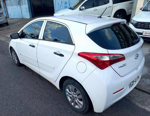 Imagem 6 de 6 de Hyundai