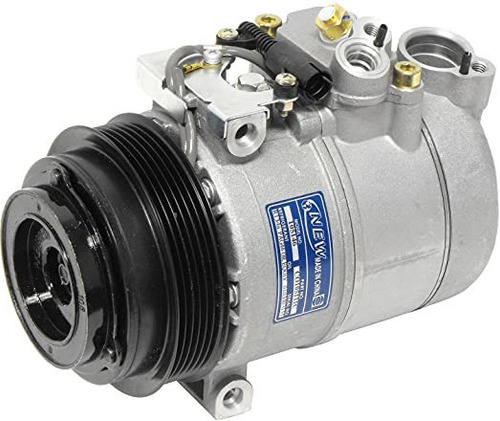 Uac Co 105111c A/c Compressor