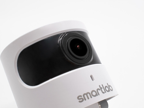 Kit De 2 Cámaras Smart Cam Full Hd Smartlab