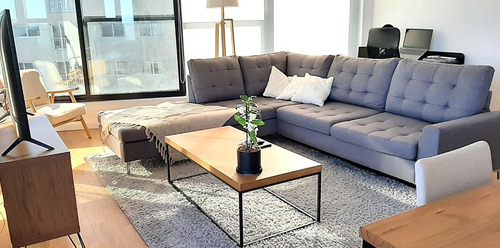 Imagen 9 de 28 de Venta 3 Dormitorio Frente A Rambla Malvín - Edificio Lyra (con Renta)