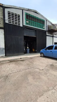 Galpón en venta