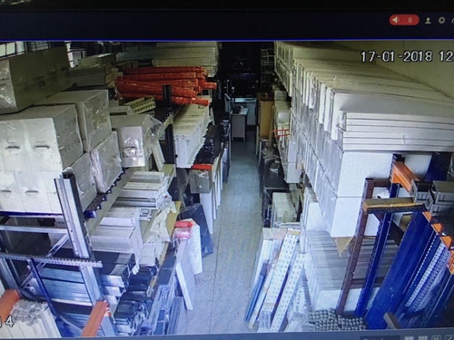 Estantería Metálica 45k 30x90x200m 5 Estantes Con Refuerzo Sigma Parantes, Estantes Pintados En Epoxi En Polvo Horneados