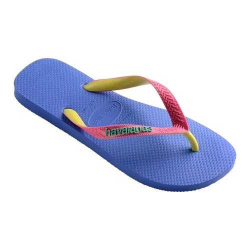 Ojotas Havaianas Top Mix Hombre Mujer Natacion Playa Pileta
