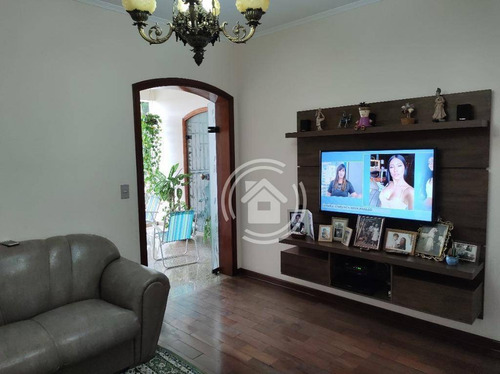 Imagem 10 de 30 de Casa Com 3 Dormitórios À Venda, 332 M² Por R$ 1.600.000,00 - Nova Piracicaba - Piracicaba/sp - Ca0611