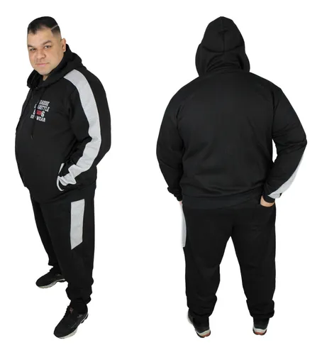 Moletom masculino store tamanho g4