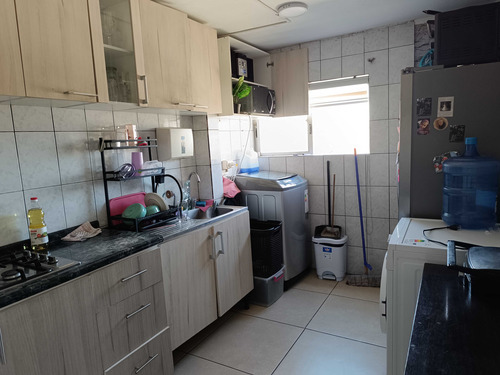 En Venta Dpto 3 Dormitorios, San Ramón (67290)
