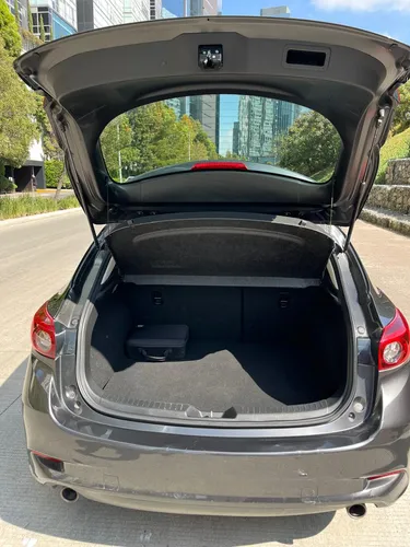 Mazda Mazda 3 2.5 S Grand Touring Hchback At