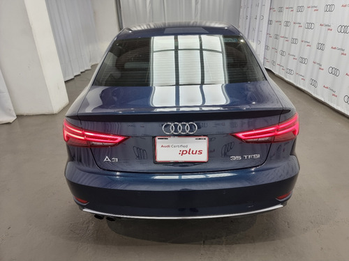 Audi A3 1.4 Sedán Select At Dsg