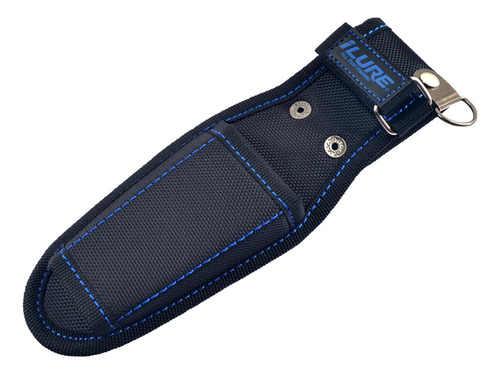 Funda Para Alicates De Pesca, Organizador LĂnea Azul