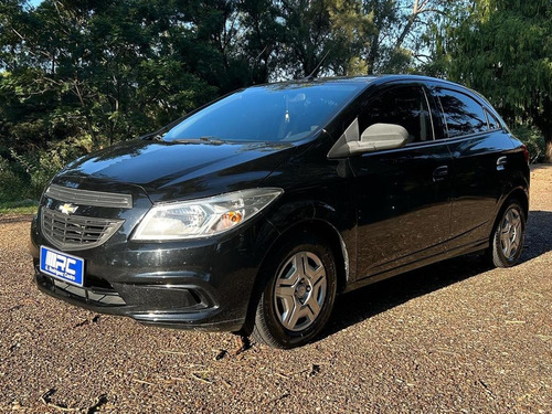 Chevrolet Onix 1.0 Joy 78cv