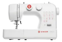 Comprar Máquina de coser recta Singer portable color blanco 220V