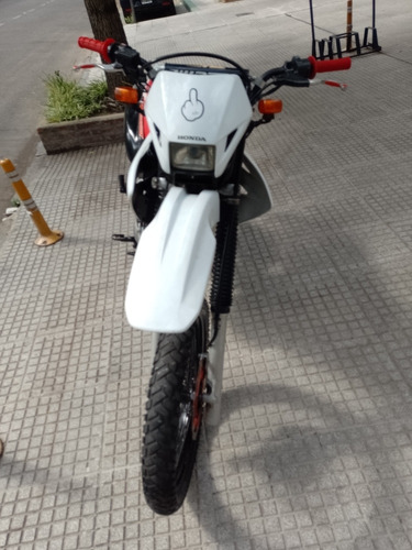 Imagen 12 de 12 de Honda Xr 250 Tornado
