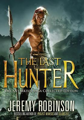 Libro The Last Hunter - Collected Edition - Robinson, Jer...