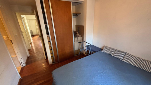 Departamento 3 Ambientes Venta Ramos Mejia