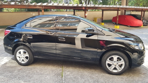 Chevrolet Prisma 1.4 Lt 4p 2015