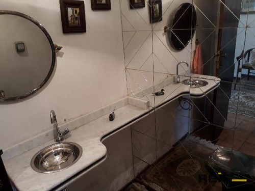 Chácara Com 3 Dormitórios À Venda, 5000 M² Por R$ 1.500.000,00 - Camapuã - Sarapuí/sp - Ch0085