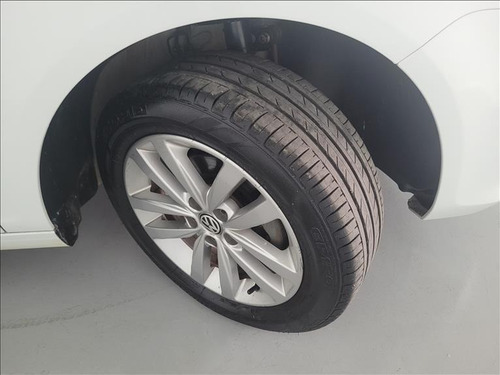 Imagem 2 de 8 de Volkswagen Fox 1.6 Connect