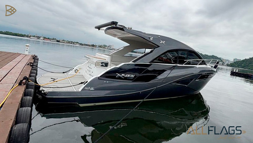 Lancha Nx 400 /ñ Focker, Nhd, Triton, Ventura, Phantom, Real