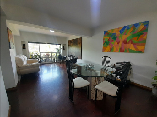 La Tahona. Venta Apartamento 112.57 Mt2 / 4h / 3b / 2e