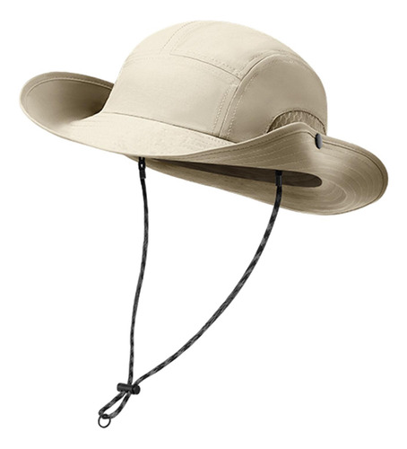 Sombrero De Cubo, Transpirable, Portátil, Informal, Para El